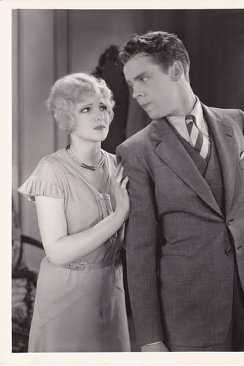  de Filme Cheer Up and Smile (1930)
