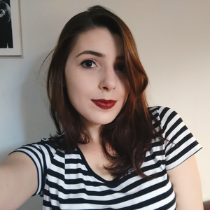 Foto de perfil de Beatriz Prado