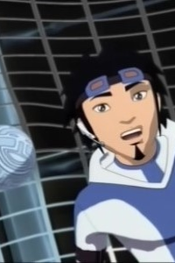 Poster de Episódio Retour en force (2008)
