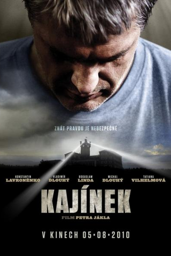Poster de Filme Kajínek (2010)