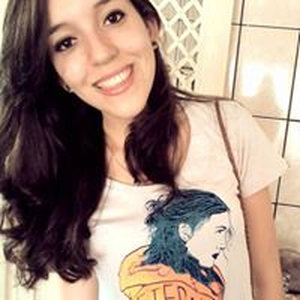 Foto de perfil de Luana