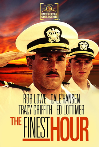 Poster 3 de Filme Tempestade No Deserto (1992)