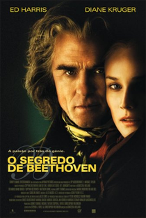 O Segredo de Beethoven - Poster / Capa / Cartaz - Oficial 1