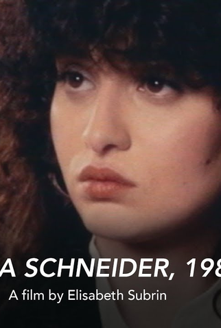 Maria Schneider, 1983 - 2022 | Filmow
