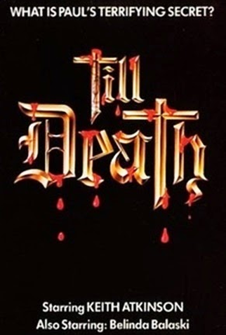 Poster 1 de Filme Até Que a Morte... (1978)