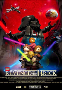 Lego Star Wars: Revenge of the Brick (Lego Star Wars: Revenge of the Brick)