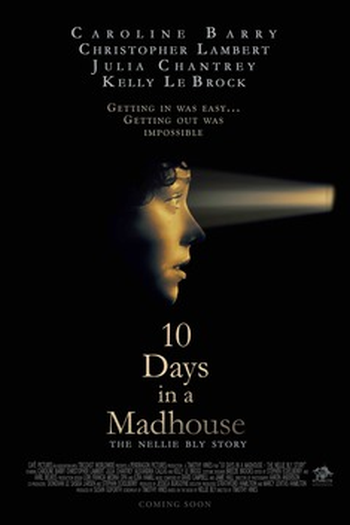  de Filme 10 Days in a Madhouse (2015)
