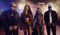 Netflix anuncia seu primeiro reality musical brasileiro