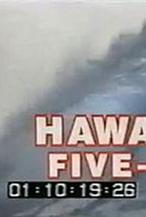 Havaí 5-0 - Poster / Capa / Cartaz - Oficial 1