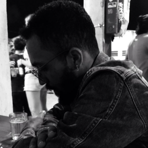 Foto de perfil de Lucas Barreto