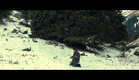 STRANGER//ZHAT trailer // ЖАТ трейлер, 2015