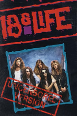 Skid Row - 18 And Life (Skid Row - 18 And Life)
