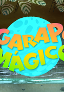 Igarapé Mágico (Igarapé Mágico)