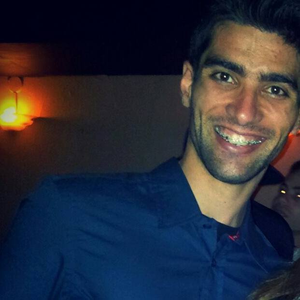 Foto de perfil de Bruno Souza