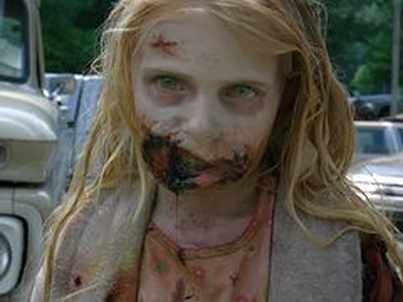 Foto 11 de The Walking Dead (1ª Temporada)