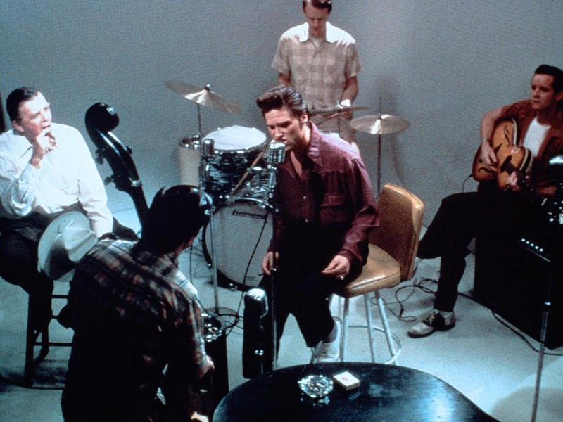 Foto 11 de Elvis Não Morreu