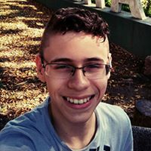 Foto de perfil de Caio