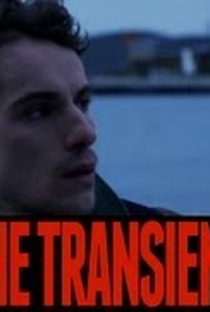 The Transient - Poster / Capa / Cartaz - Oficial 1