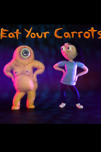  de Curta Eat Your Carrots (2022)