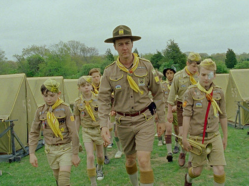 Foto 17 de Moonrise Kingdom