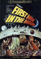 Os Primeiros Homens na Lua (First Men in the Moon)