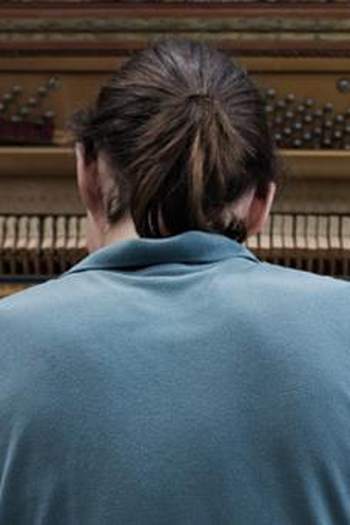 Poster de Curta O Afinador (2012)