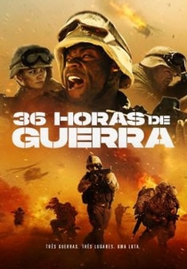 36 horas de guerra (foxhole)