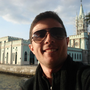 Foto de perfil de Raphael Isaac Varella
