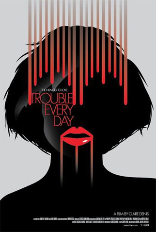 Poster 1 de Filme Desejo e Obsessão (2001)