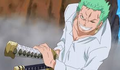 Zoro vira alvo de cancelamento