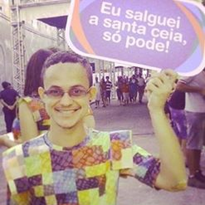 Foto de perfil de Charles