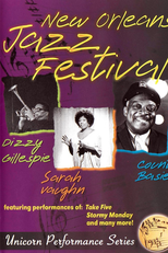 New Orleans Jazz Festival 1969 (New Orleans Jazz Festival 1969)