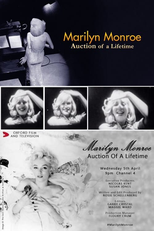 Marilyn Monroe: Auction of a Lifetime (Marilyn Monroe: Auction of a Lifetime)