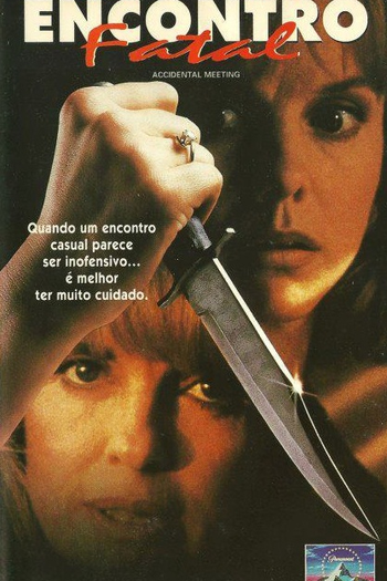 de Filme Encontro Fatal (1994)