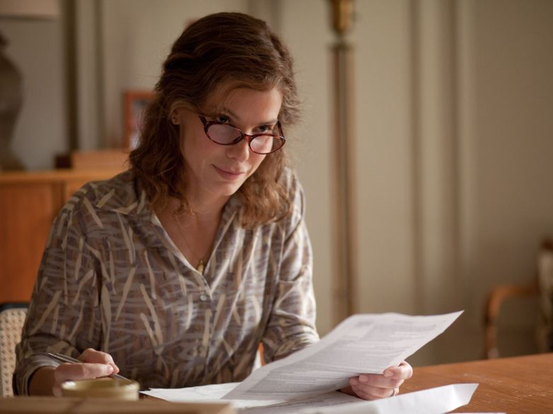 Foto 20 de Tão Forte e Tão Perto