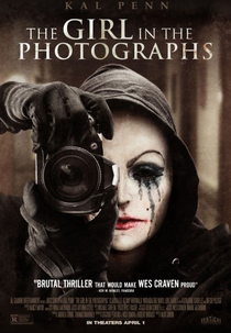The Girl in the Photographs (The Girl in the Photographs)