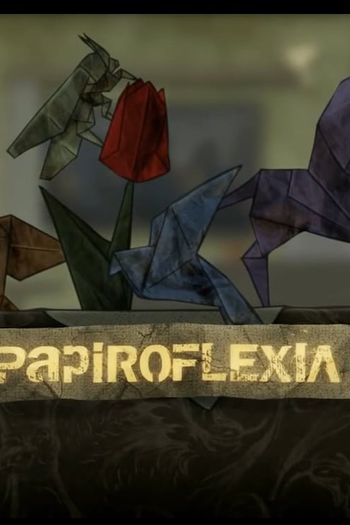  de Curta Papiroflexia (2007)