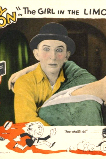  de Filme Amor em Pólvora (1924)