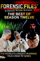 Medical Detectives (12ª Temporada) (Forensic Files (Season 12))