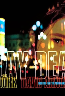Björk: Play Dead - Poster / Capa / Cartaz - Oficial 1