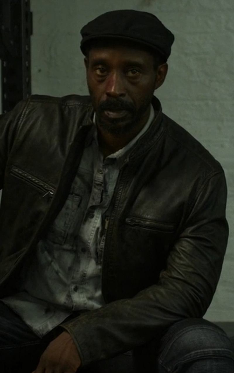 Rob Morgan - Foto 1