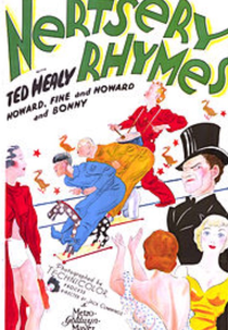 Rimas patéticas (Nertsery rhymes)