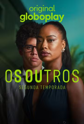 Poster 5 de Série Os Outros (2ª Temporada) (2024)