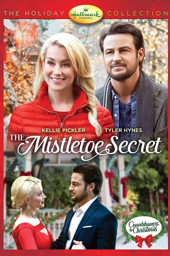  de Filme O Segredo do Natal (2019)