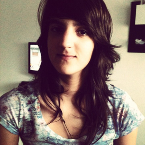 Foto de perfil de Dimitria Lins