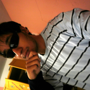 Foto de perfil de thiago diniz