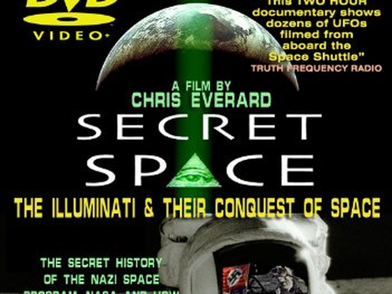 Foto 2 de Espaço Secreto