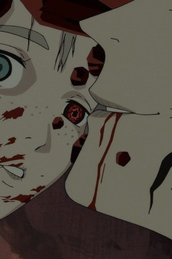 Poster de Episódio 笑い犬 (None)