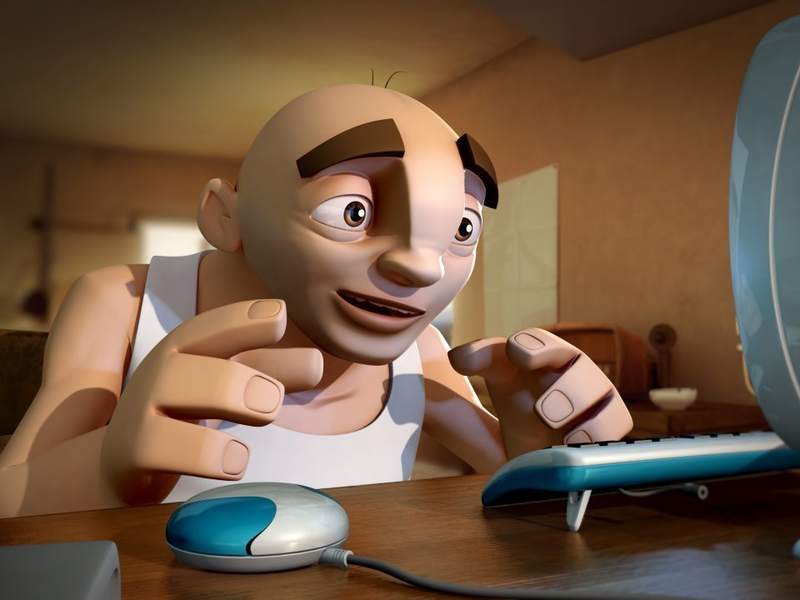 Foto 1 de This Side Up