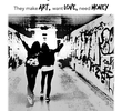 Raf & Iris